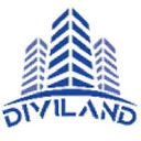 DIVI LAND DVLD логотип