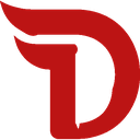 Divi Exchange Token DIVX Logo