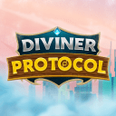 Diviner Protocol DPT Logotipo
