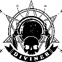 Diviner DIV Logotipo