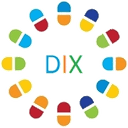 Dix Asset DIX 심벌 마크