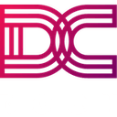 DOCH COIN DCH Logotipo