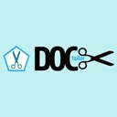 DocTailor DOCT ロゴ