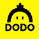 DODO DODO логотип