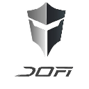 DOFI DOO ロゴ