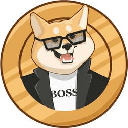 Dog Boss DOGBOSS ロゴ