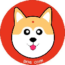 DOG DOG ロゴ