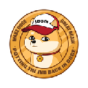 Doge Inu DOGI логотип