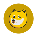 Doge Money DOGEMONEY Logotipo
