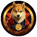 Doge Payment DOGEPAY Logotipo