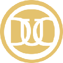 Doge unchained DUC логотип