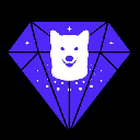 Doge Universe SPACEXDOGE ロゴ
