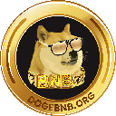 DogeBNB.org DOGEBNB ロゴ