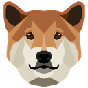 DogeCash DOGEC ロゴ