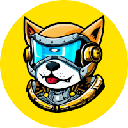 Dogecoin 3.0 DOGE3.0 ロゴ