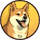Dogecoin20 DOGE20 ロゴ