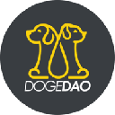 DogeDao Finance DOGEDAO ロゴ