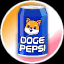 DogePepsi DPT Logotipo