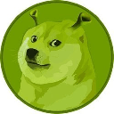 DogeShrek DOGESHREK Logotipo