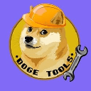 DogeTools DTOOLS Logo
