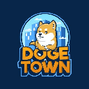 DogeTown DTN ロゴ