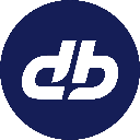 DOLA Borrowing Right DBR Logotipo