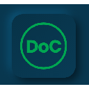 Dollar on Chain DOC Logo
