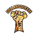 DollarSqueeze DSQ Logotipo