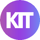 Kitty - Dontplaywithkitty KIT Logotipo