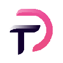 Dot Finance PINK Logo