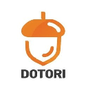Dotori DTR Logotipo
