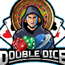 DoubleDice DODI Logo