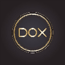Doxed DOX Logotipo