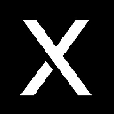 Doxxed DOX ロゴ
