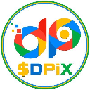 DPiXchange $DPIX Logo