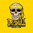 Dr. Skull DRSL Logo