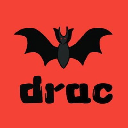 Drac (BRC) DRAC логотип