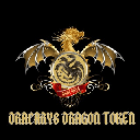 DRACARYS DRAC Logotipo
