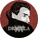 Dracula DRAC логотип
