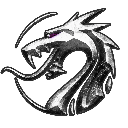 Dragon Crypto Argenti DCAR ロゴ
