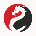 Dragon DRAGON логотип