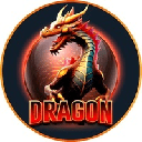 DRAGON DRAGON Logo