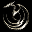 Dragon Infinity $DI Logo