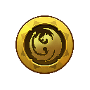 Dragon Soul Token DST логотип