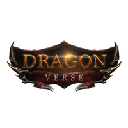 Dragon Verse DRV Logo