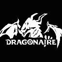 Dragonairenfts DEAR ロゴ
