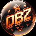 Dragonball Z Tribute DBZ ロゴ