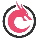 DragonBite BITE ロゴ