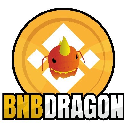 DragonBnB.co BNBDRAGON логотип