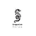 DragonCoin DRAGON ロゴ